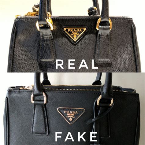 prada saffiano leather real vs fake|authentic prada saffiano bag.